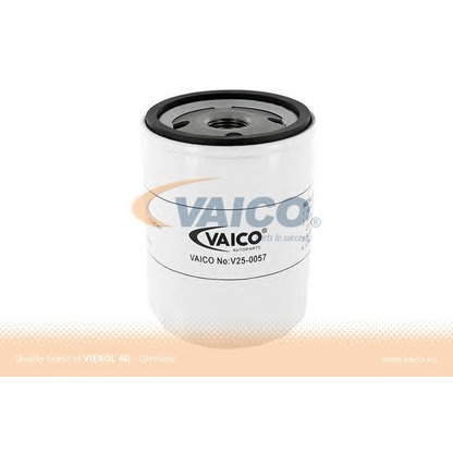 Photo Filtre à huile VAICO V250057