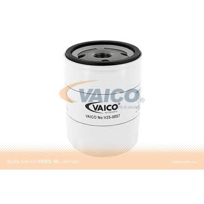 Foto Ölfilter VAICO V250057