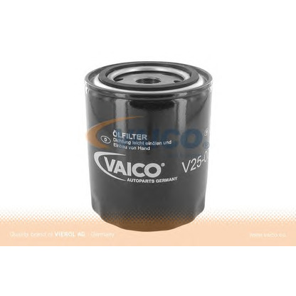 Foto Ölfilter VAICO V250059