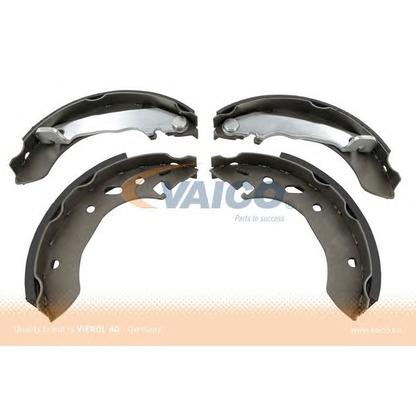 Photo Brake Shoe Set VAICO V250063