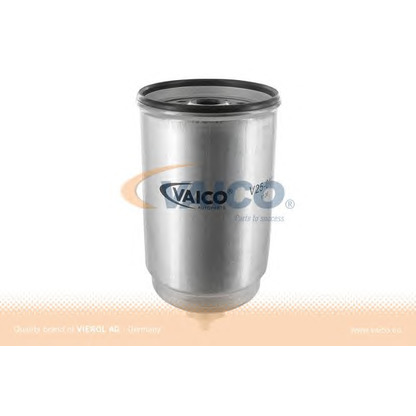 Photo Fuel filter VAICO V250110