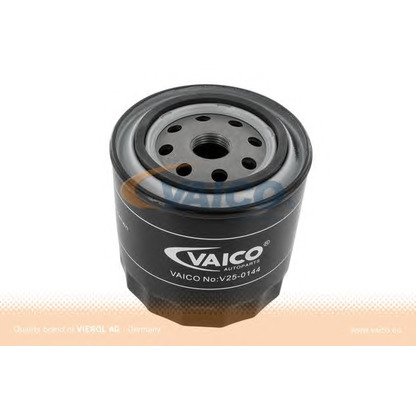 Foto Filtro de aceite VAICO V250144