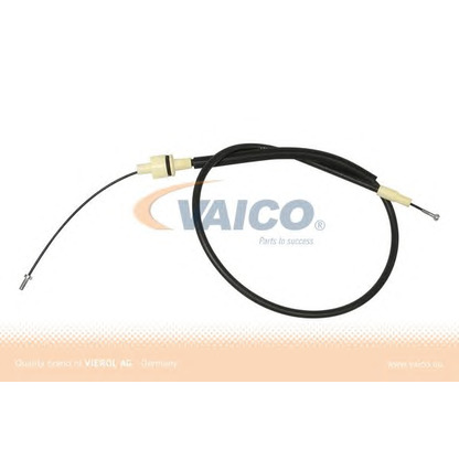 Photo Clutch Cable VAICO V250148