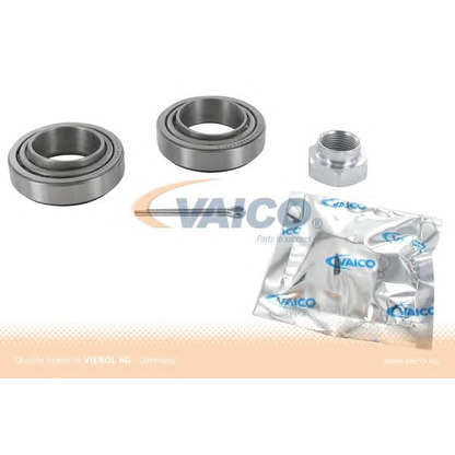 Photo Wheel Bearing Kit VAICO V250155