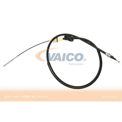 Photo Tirette à câble, commande d'embrayage VAICO V250162