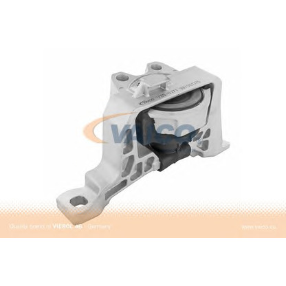 Photo Engine Mounting VAICO V250171