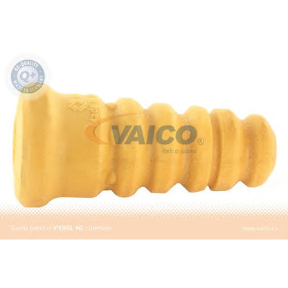 Photo Rubber Buffer, suspension VAICO V250194