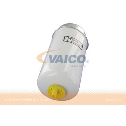 Photo Fuel filter VAICO V250202