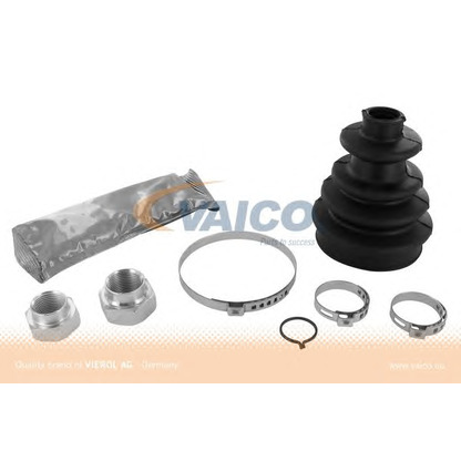 Photo Bellow Set, drive shaft VAICO V250393