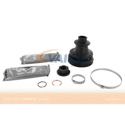 Photo Bellow Set, drive shaft VAICO V250395