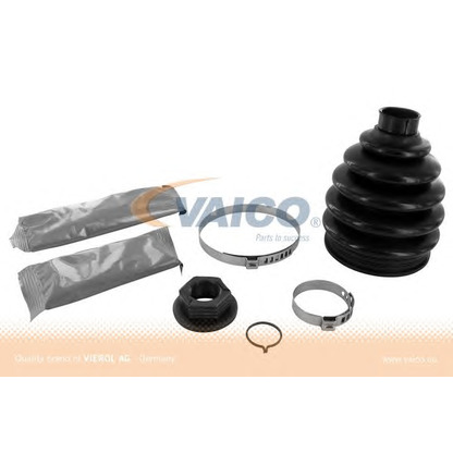 Photo Bellow Set, drive shaft VAICO V250403