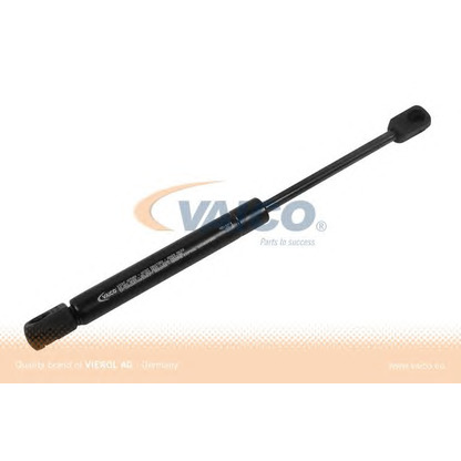 Photo Gas Spring, boot-/cargo area VAICO V250414