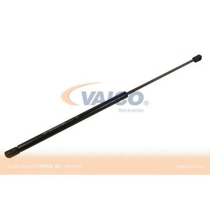 Photo Gas Spring, boot-/cargo area VAICO V250430