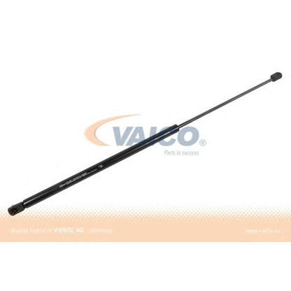 Photo Gas Spring, boot-/cargo area VAICO V250431