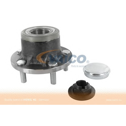 Photo Wheel Bearing Kit VAICO V250472