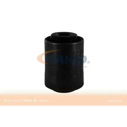 Photo Control Arm-/Trailing Arm Bush VAICO V250487