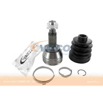 Photo Joint Kit, drive shaft VAICO V250505