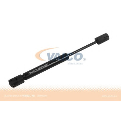 Photo Gas Spring, boot-/cargo area VAICO V250519