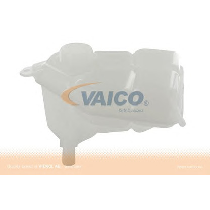 Photo Vase d'expansion, liquide de refroidissement VAICO V250546