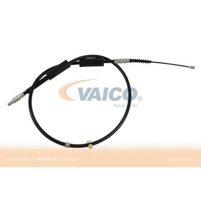 Photo Cable, parking brake VAICO V2530009