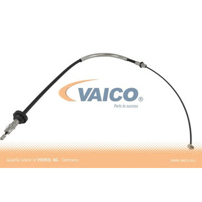 Photo Cable, parking brake VAICO V2530027