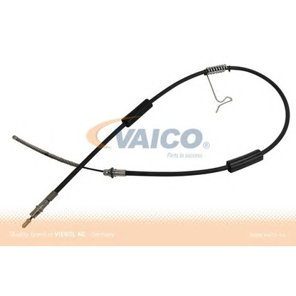 Photo Cable, parking brake VAICO V2530031