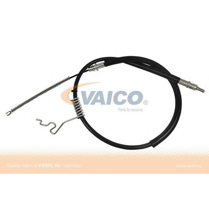 Photo Cable, parking brake VAICO V2530032