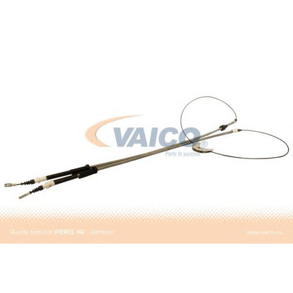 Photo Cable, parking brake VAICO V2530039