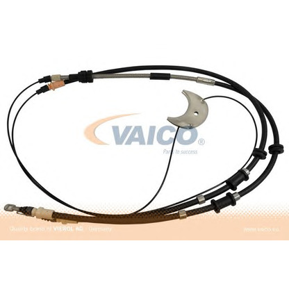 Photo Cable, parking brake VAICO V2530049