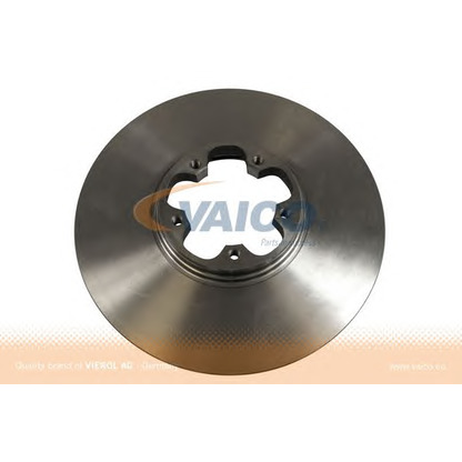Photo Disque de frein VAICO V2580015