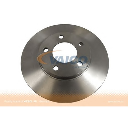 Photo Brake Disc VAICO V2580019