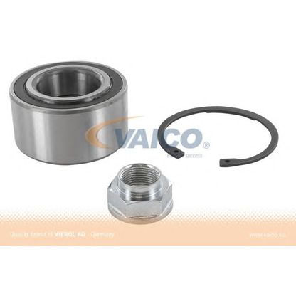 Photo Wheel Bearing Kit VAICO V260059