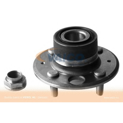 Photo Wheel Bearing Kit VAICO V260067