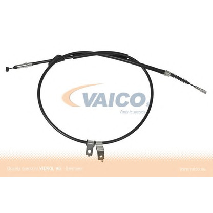 Photo Cable, parking brake VAICO V2630005