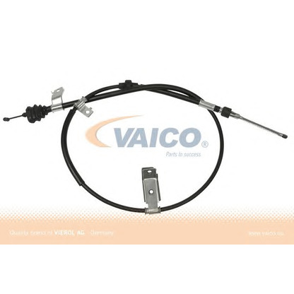 Photo Cable, parking brake VAICO V2630009