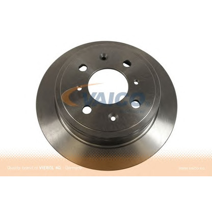 Photo Brake Disc VAICO V2640001