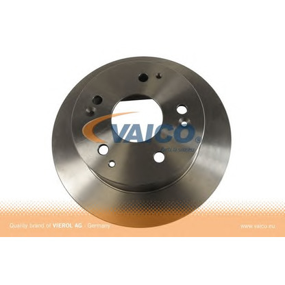 Photo Disque de frein VAICO V2640012