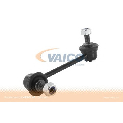 Photo Rod/Strut, stabiliser VAICO V269554