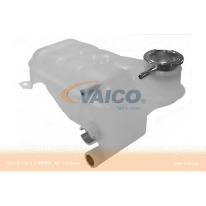 Photo Expansion Tank, coolant VAICO V300040