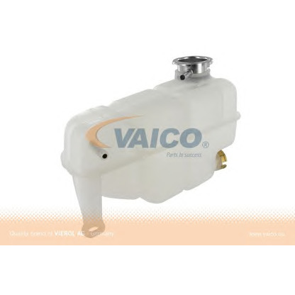 Photo Expansion Tank, coolant VAICO V300134