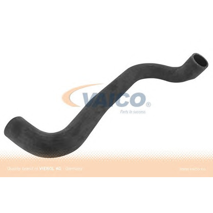 Photo Radiator Hose VAICO V300221