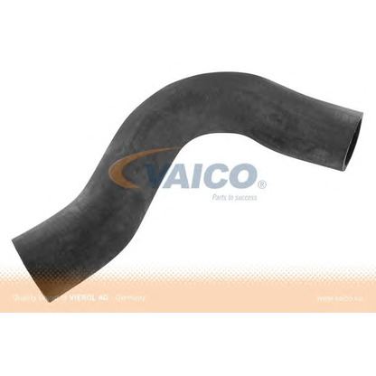 Photo Radiator Hose VAICO V300240