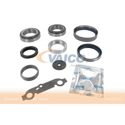 Photo Wheel Bearing Kit VAICO V300633