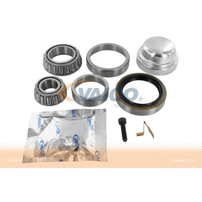Photo Wheel Bearing Kit VAICO V300635