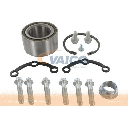 Photo Wheel Bearing Kit VAICO V300650