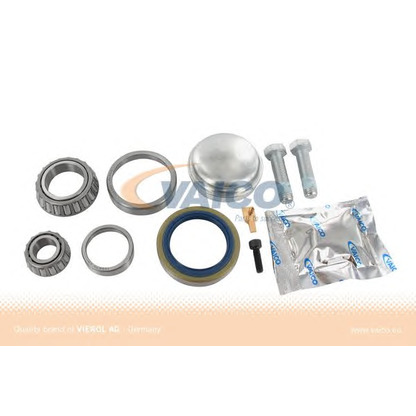 Photo Wheel Bearing Kit VAICO V300657