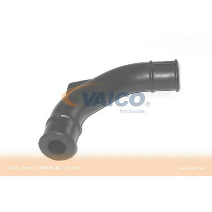 Photo Hose, crankcase breather VAICO V300794