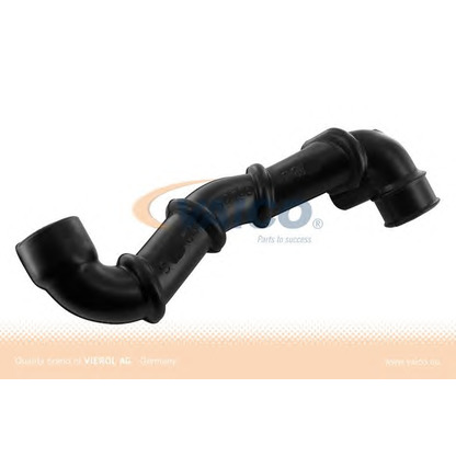 Photo Hose, crankcase breather VAICO V300795