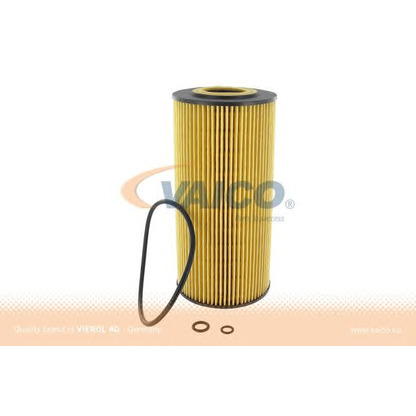 Photo Oil Filter VAICO V300841