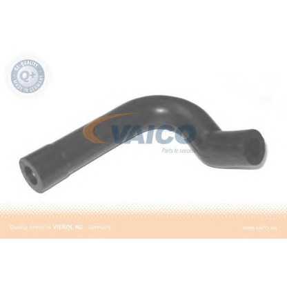 Photo Hose, crankcase breather VAICO V300909